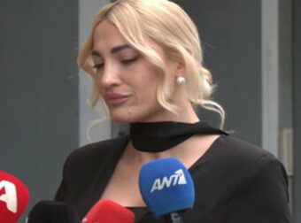 Ιωάννα Τούνη: Δικαστική Μάχη για την Υπόθεση Revenge Porn – Αναμένεται η Καθοριστική Απόφαση!