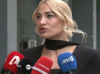 Ιωάννα Τούνη: Δραματικές εξελίξεις στη δίκη με συναισθηματικές εξάρσεις και αυστηρή ασφάλεια – Οι δικηγόροι στο προσκήνιο.