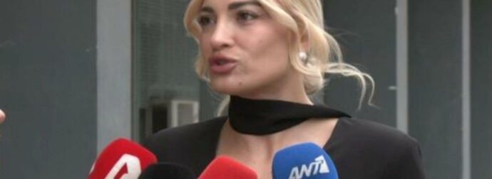 Ιωάννα Τούνη: Δραματικές εξελίξεις στη δίκη με συναισθηματικές εξάρσεις και αυστηρή ασφάλεια – Οι δικηγόροι στο προσκήνιο.