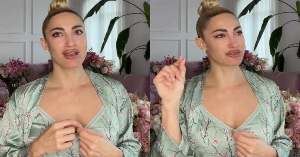 Ιωάννα Τούνη: Δάκρυα συγκίνησης δύο μέρες μετά τη δίκη – «Το 2017 τους θεωρούσαν ήρωες» (Βίντεο)