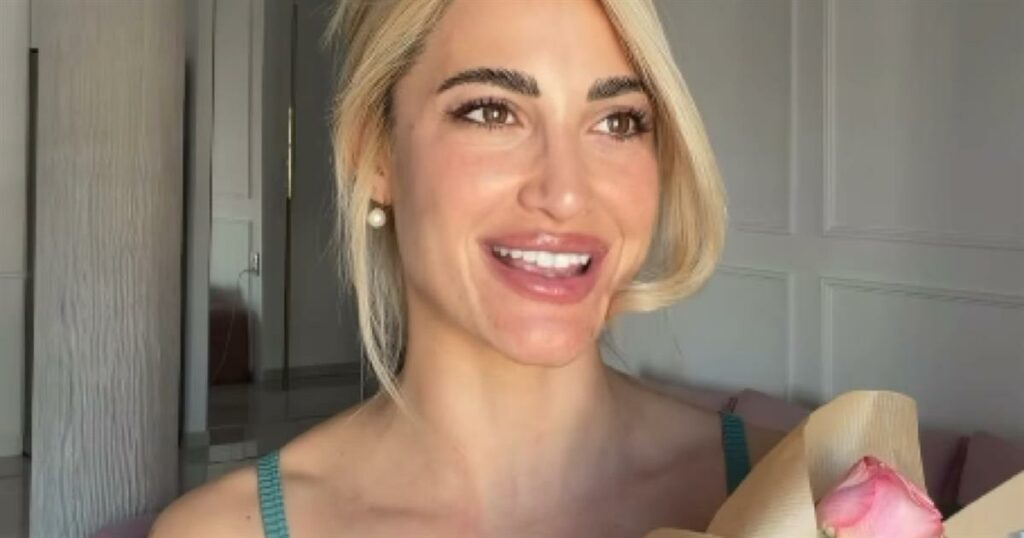 Έκπληκτη και συγκλονισμένη η Ιωάννα Τούνη: «Δεν μπορώ να το πιστέψω, είμαι σοκαρισμένη» – Δείτε τι την άφησε άφωνη (Βίντεο)