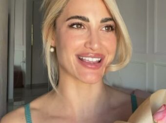 Έκπληκτη και συγκλονισμένη η Ιωάννα Τούνη: «Δεν μπορώ να το πιστέψω, είμαι σοκαρισμένη» – Δείτε τι την άφησε άφωνη (Βίντεο)