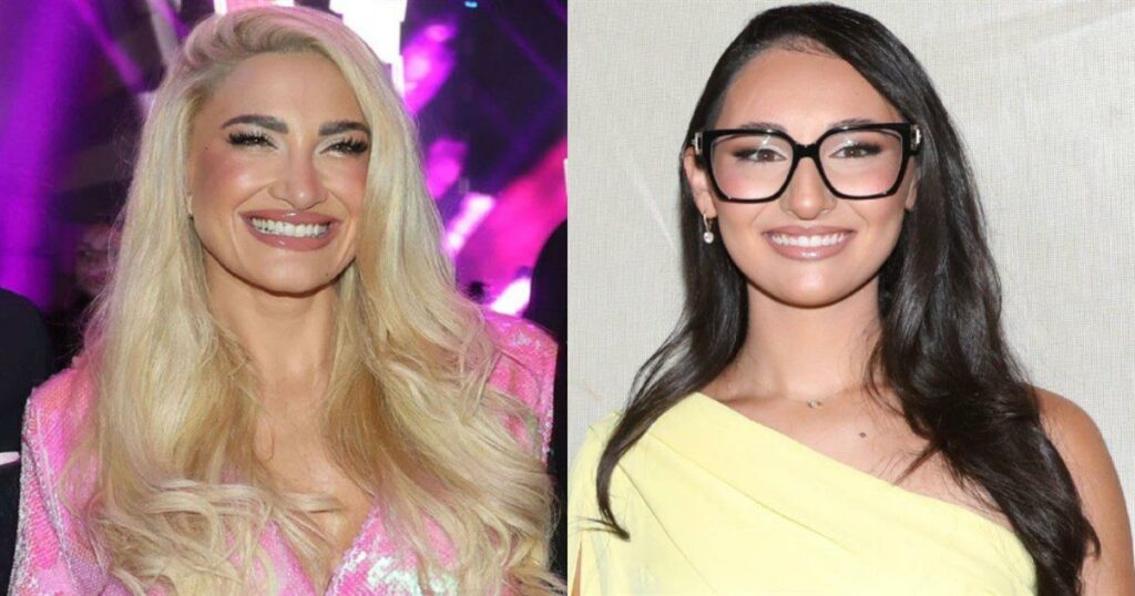 Σοκ στο χώρο της showbiz: Πρώην παίκτρια ριάλιτι αποκαλύπτει διαρροή προσωπικών φωτογραφιών, ακολουθώντας τα βήματα της Τούνη και της Klavdia.