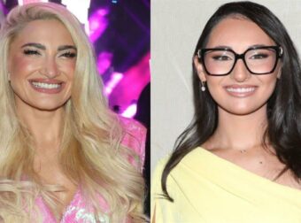 Σοκ στο χώρο της showbiz: Πρώην παίκτρια ριάλιτι αποκαλύπτει διαρροή προσωπικών φωτογραφιών, ακολουθώντας τα βήματα της Τούνη και της Klavdia.