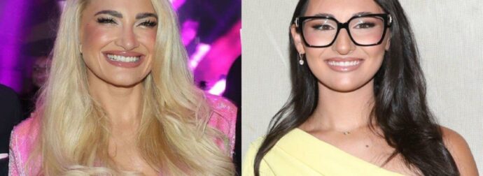 Σοκ στο χώρο της showbiz: Πρώην παίκτρια ριάλιτι αποκαλύπτει διαρροή προσωπικών φωτογραφιών, ακολουθώντας τα βήματα της Τούνη και της Klavdia.