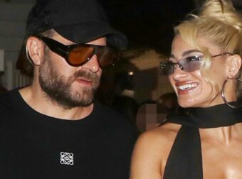 Ο καλύτερος φίλος της Ιωάννας Τούνη αποκαλύπτει τα πάντα για τη σύλληψή της με ανάρτηση-βόμβα στο Instagram!