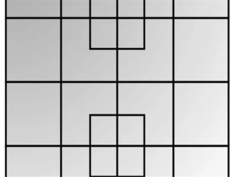 “Το Ιντερνετικό Τεστ IQ που Προκαλεί Σύγχυση: Μπορείς να Βρεις Όλα τα Τετράγωνα στην Εικόνα;”