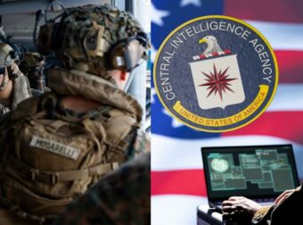 Αποκάλυψη: Η κρυφή τεχνολογία της CIA στην αναζήτηση του αγνοούμενου αμερικανού πιλότου στο Ιράν – Το ευφυές σχέδιο εξαπάτησης.