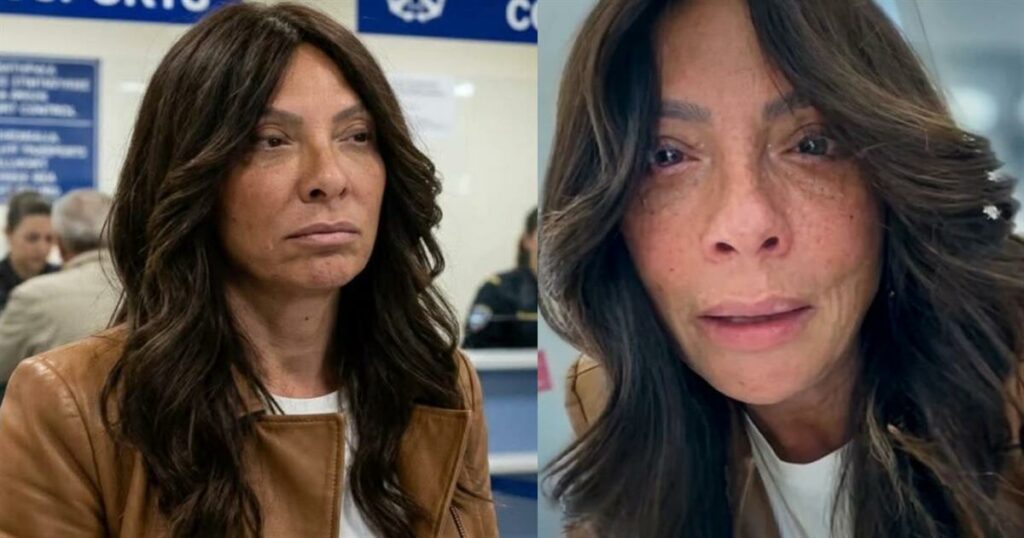 Σάλος με τη διάσημη Τουρκάλα: Η απαγόρευση εισόδου στην Ελλάδα και η εκρηκτική αντίδρασή της (Βίντεο)