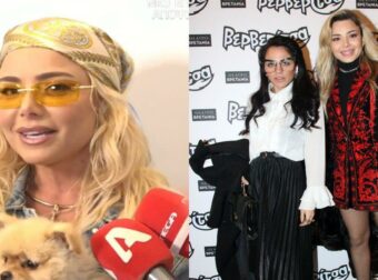 Josephine – Κόνι Μεταξά: Από Αχώριστες Φίλες σε Αγνώστριες! Το Παρασκήνιο της Ξαφνικής Απομάκρυνσης.