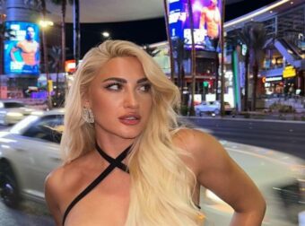 Ιωάννα Τούνη: Αποκάλυψε το πρόσωπο του ενόχου πίσω από το revenge porn βίντεο.