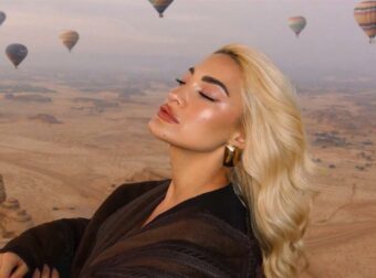 Ιωάννα Τούνη: Σήμερα (1/4) η καθοριστική δίκη για το revenge porn – Δυναμική συγκέντρωση γυναικών έξω από το δικαστήριο.