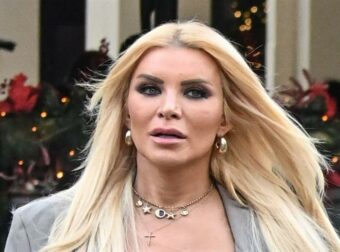 Η Καινούργιου ετοιμάζεται για νομική δράση εξαιτίας της παραποιημένης φωτογραφίας με το ψεύτικο μωρό στο διαδίκτυο!