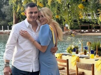 Κατερίνα Καινούργιου: Συναισθήματα αγωνίας και ευτυχίας στο μαιευτήριο – Οι λόγοι πίσω από την παράταση της παραμονής του μωρού στη θερμοκοιτίδα.
