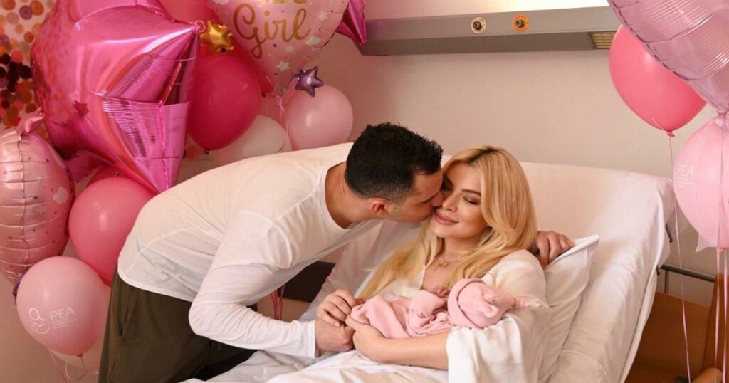 Κατερίνα Καινούργιου: Ο συγκινητικός φόρος τιμής στον Κουτσουμπή – «Η ζωή έχει πια μεταμορφωθεί»