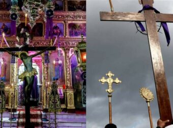 Ανακαλύψτε τον Καιρό της Ανάστασης: Η Μεγάλη Εβδομάδα Μέσα από την Πρόγνωση της ΕΜΥ!