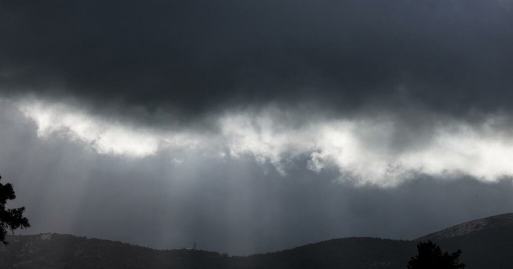 Μεταβολή στις καιρικές συνθήκες την επόμενη εβδομάδα – Δείτε την αναλυτική πρόβλεψη από τον Σάκη Αρναούτογλου!