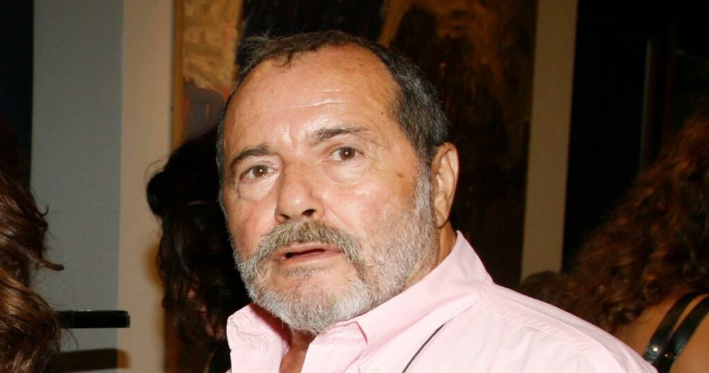 Αναβίωση από τη Ρετρό TV: Οι αποκαλύψεις του αξέχαστου Κακαουνάκη για καλλιτέχνες με κρυφά εισοδήματα!