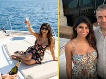 Νέα Βόμβα στη Showbiz: Φήμες για Ρομαντική Σχέση ανάμεσα στον «Mr. Bean» και τη Mia Khalifa!