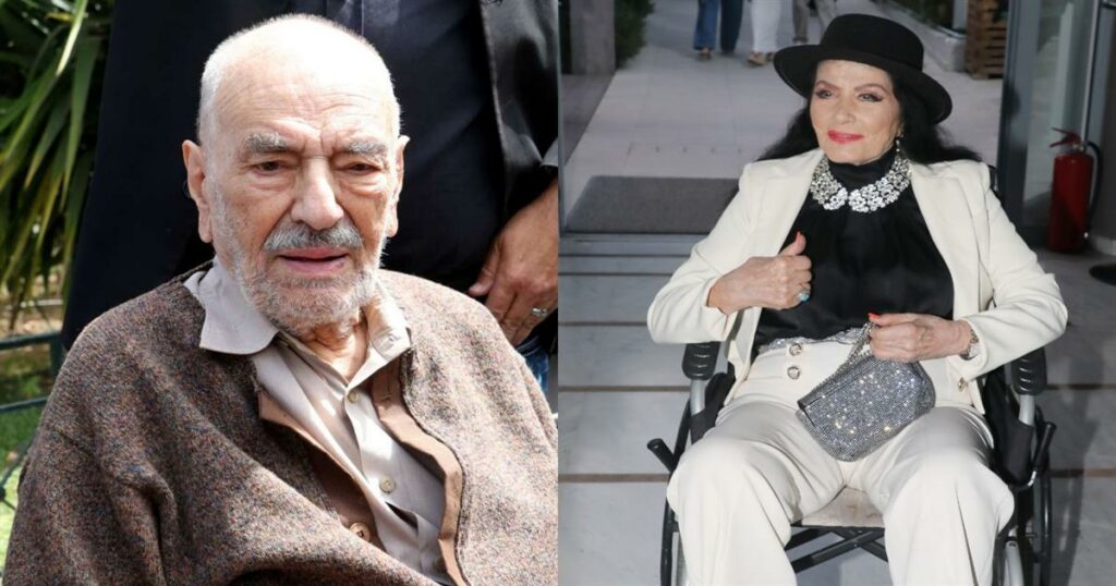 Οι «σκιές» της Λαμπρής: 6 γνωστοί Έλληνες που έζησαν ένα μοναχικό και ξεχασμένο Πάσχα.