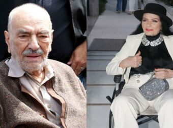 Οι «σκιές» της Λαμπρής: 6 γνωστοί Έλληνες που έζησαν ένα μοναχικό και ξεχασμένο Πάσχα.