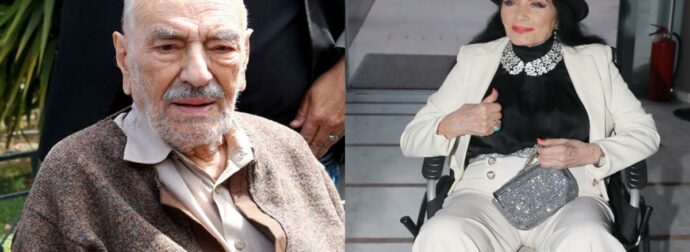 Οι «σκιές» της Λαμπρής: 6 γνωστοί Έλληνες που έζησαν ένα μοναχικό και ξεχασμένο Πάσχα.