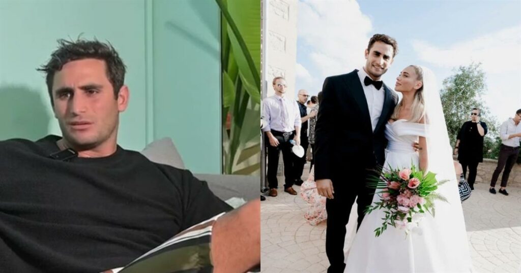 Ο Μάριος Καπότσης αποκαλύπτει τις αλήθειες πίσω από τον χωρισμό του με την Κόνι Μεταξά – «Δεν είναι απλά ένας διακόπτης που πατιέται».