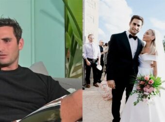 Ο Μάριος Καπότσης αποκαλύπτει τις αλήθειες πίσω από τον χωρισμό του με την Κόνι Μεταξά – «Δεν είναι απλά ένας διακόπτης που πατιέται».