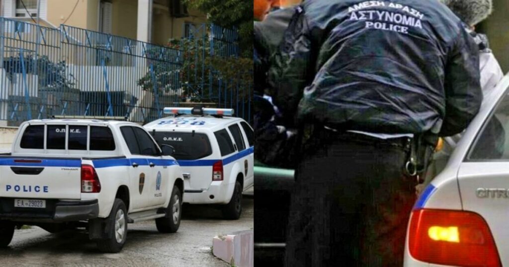 Χαμός σε γαμήλιο γλέντι: Άγριος καβγάς μεταξύ γαμπρού και κουνιάδου – Κατέληξαν στα επείγοντα!