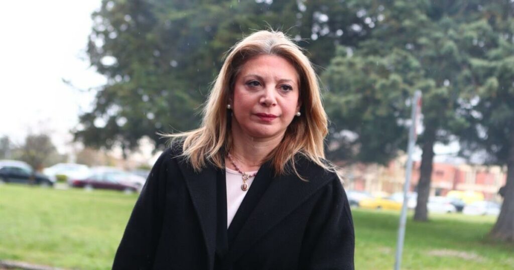 Η Μαρία Καρυστιάνου Ιδρύει Νέο Κόμμα – Δείτε το Όνομα!