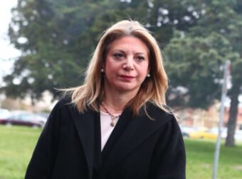 Η Μαρία Καρυστιάνου Ιδρύει Νέο Κόμμα – Δείτε το Όνομα!