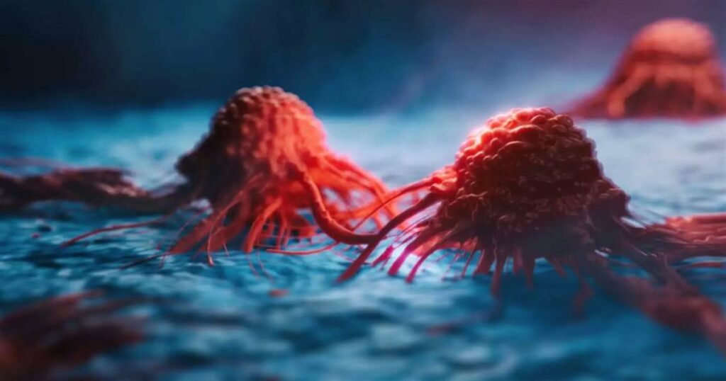 Δυναμώνοντας το σώμα: Η καινοτόμος θεραπεία που φέρνει επανάσταση στη μάχη κατά του καρκίνου.