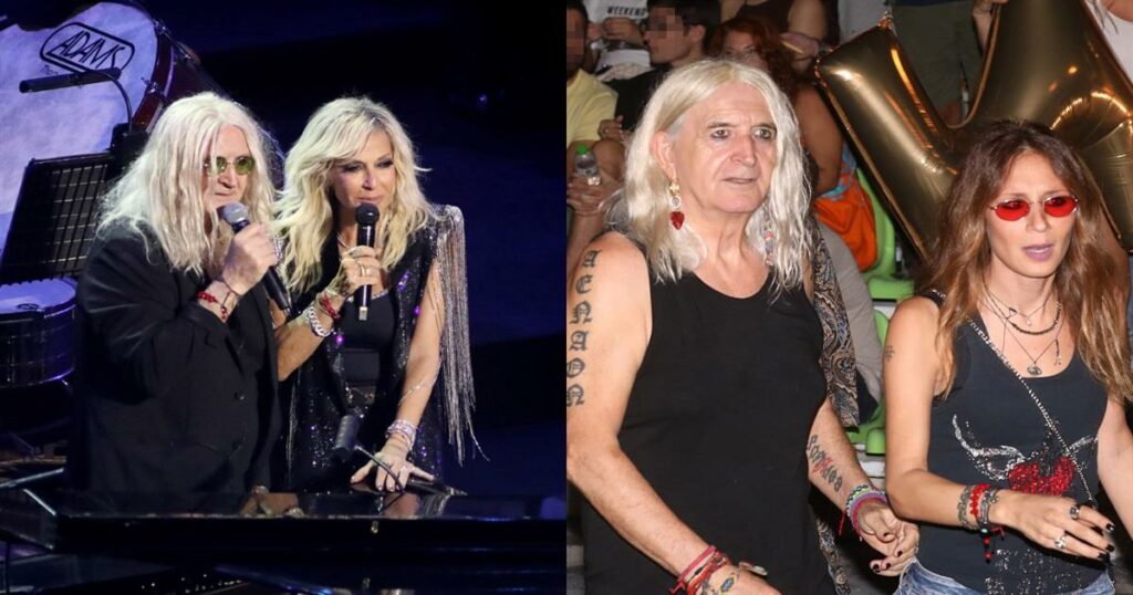 Νίκος Καρβέλας: Ζωή γεμάτη πάθη, χωρισμοί και το θαύμα της πατρότητας στα 70.