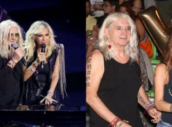 Νίκος Καρβέλας: Ζωή γεμάτη πάθη, χωρισμοί και το θαύμα της πατρότητας στα 70.