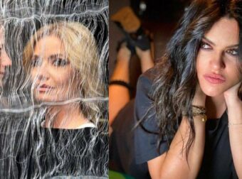 Αντιμετωπίζοντας το Σκοτάδι: 6 Διάσημες Ελληνίδες Αποκαλύπτουν τη Μάχη τους με την Κατάθλιψη.”