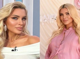 Κατερίνα Καινούργιου: Ο Αληθινός Λόγος που Απέφυγε τις Επισκέψεις στο Μαιευτήριο!