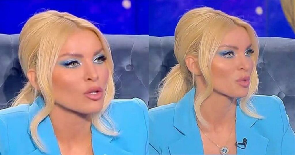 Αποκάλυψη για την Κατερίνα Καινούργιου: Η μπαλοφοβία που επηρεάζει την καθημερινότητά της – Τι λίγοι γνωρίζουν!