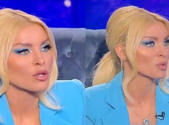 Αποκάλυψη για την Κατερίνα Καινούργιου: Η μπαλοφοβία που επηρεάζει την καθημερινότητά της – Τι λίγοι γνωρίζουν!