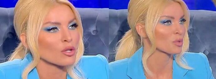 Αποκάλυψη για την Κατερίνα Καινούργιου: Η μπαλοφοβία που επηρεάζει την καθημερινότητά της – Τι λίγοι γνωρίζουν!