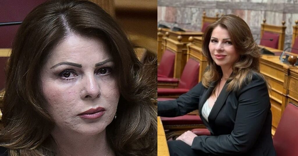 Κατερίνα Παπακώστα: Σκληρή απάντηση με ανακοίνωση ΟΠΕΚΕΠΕ – Αποσύρεται από τις εκλογές αν υπάρχουν αμφιβολίες.