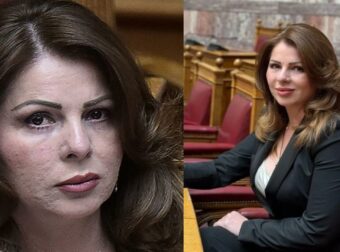 Κατερίνα Παπακώστα: Σκληρή απάντηση με ανακοίνωση ΟΠΕΚΕΠΕ – Αποσύρεται από τις εκλογές αν υπάρχουν αμφιβολίες.