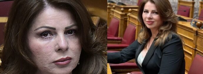 Κατερίνα Παπακώστα: Σκληρή απάντηση με ανακοίνωση ΟΠΕΚΕΠΕ – Αποσύρεται από τις εκλογές αν υπάρχουν αμφιβολίες.