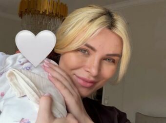 Κατερίνα Καινούργιου: Οργισμένη με τις AI φωτογραφίες της κόρης της – «Αυτό δεν είναι το παιδί μου!»