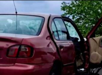 Καβάλα: Το μοιραίο λάθος που στοίχισε τη ζωή στο 3χρονο παιδί.