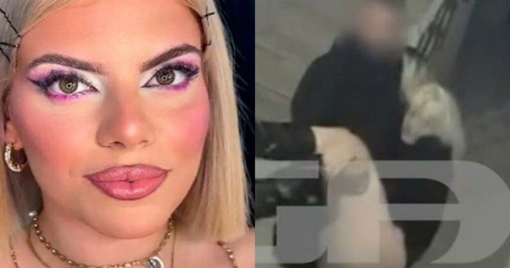 Σοκαριστικά Ευρήματα στο Δωμάτιο: Το Αίμα της 19χρονης Μυρτούς Αποκαλύπτει την Τραγωδία σε Μοιραίο Ξενοδοχείο