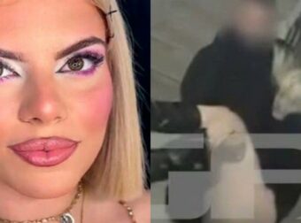 Σοκαριστικά Ευρήματα στο Δωμάτιο: Το Αίμα της 19χρονης Μυρτούς Αποκαλύπτει την Τραγωδία σε Μοιραίο Ξενοδοχείο