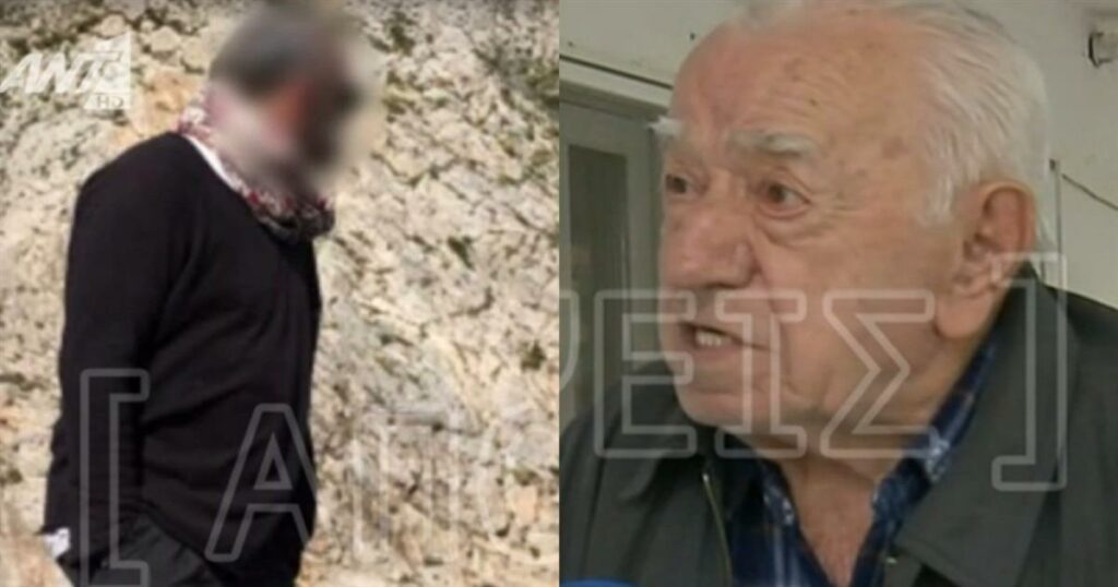 Σοκ στην Κεφαλονιά: Γνωρίστε τον 66χρονο που αντάλλασσε μηνύματα με την 19χρονη Μυρτώ – Αποκαλύψεις από τον πατέρα του