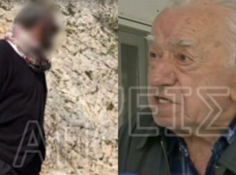 Σοκ στην Κεφαλονιά: Γνωρίστε τον 66χρονο που αντάλλασσε μηνύματα με την 19χρονη Μυρτώ – Αποκαλύψεις από τον πατέρα του