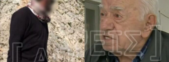 Σοκ στην Κεφαλονιά: Γνωρίστε τον 66χρονο που αντάλλασσε μηνύματα με την 19χρονη Μυρτώ – Αποκαλύψεις από τον πατέρα του