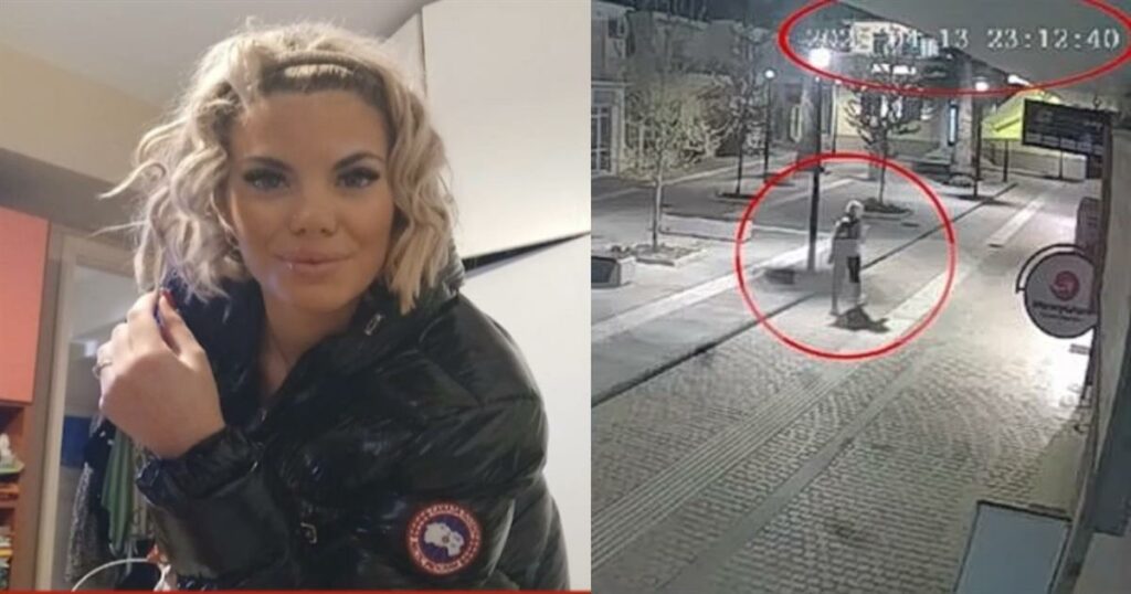 Αποκάλυψη στην Κεφαλονιά: Το βίντεο-σοκ που διαψεύδει τον 23χρονο!